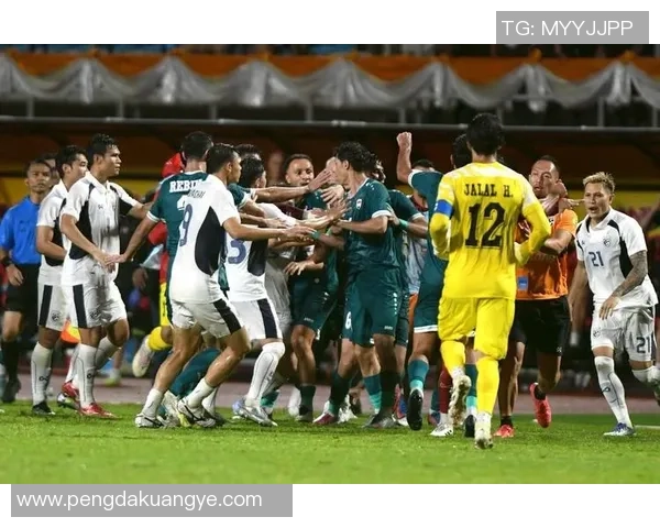 泰国与伊拉克足球实力对比分析谁能在比赛中胜出 泰国与伊拉克足球实力对比分析谁能在比赛中胜出