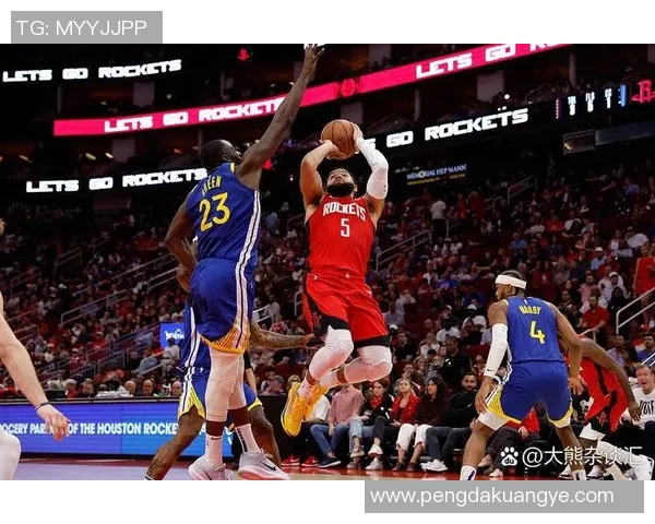 火箭队与勇士队精彩对决比赛录像回顾与分析
