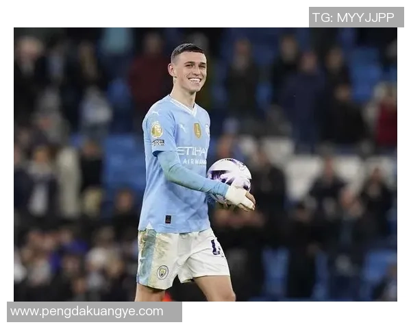 福登的崛起之路:从青训新星到英超赛场的闪耀之星 福登的崛起之路:从青训新星到英超赛场的闪耀之星