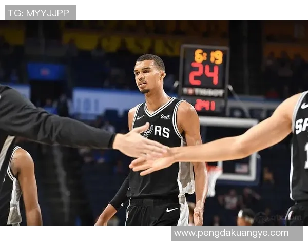 维克托文班亚马的崛起与未来展望NBA新星的传奇之路 维克托文班亚马的崛起与未来展望NBA新星的传奇之路