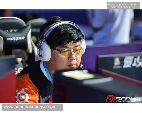 对话杨静：回顾CSGO职业生涯的荣耀与挑战MBA