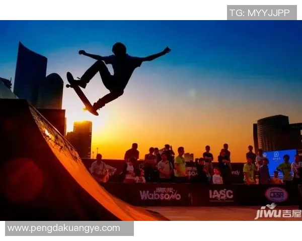 滑板文化的崛起与挑战：广州滑板队运营全景解析MBA