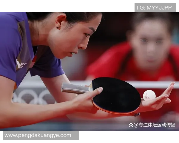 聚焦乒乓球技术交流：杭州乒乓球队的训练与战术探讨MBA