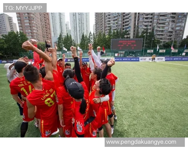 飞盘热潮下的争议声音杭州飞盘队力量之辩引发热议MBA