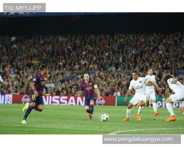 2013年欧冠经典对决巴黎圣日耳曼与巴萨的巅峰对决回顾