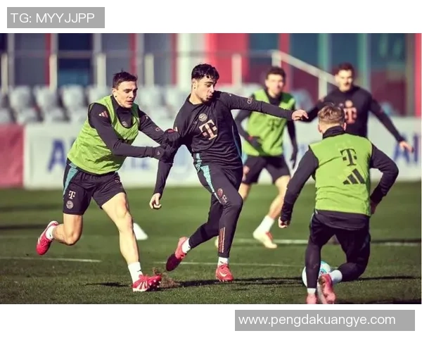 不莱梅与拜仁的对决分析及战术解析展望 不莱梅与拜仁的对决分析及战术解析展望