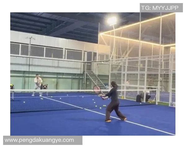 上海网球队战术解析：如何有效盯防对手提升比赛胜率