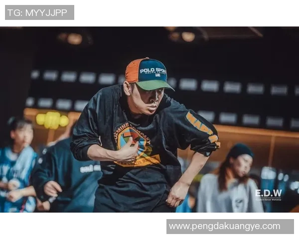 专访街舞女王杨丽揭秘她成功背后的坚持与热爱