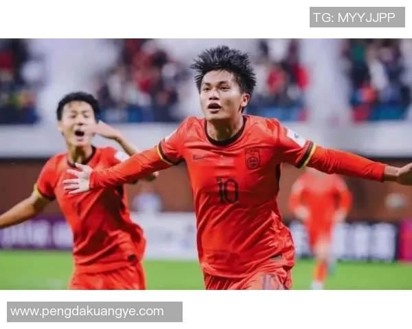 叙利亚与中国男足激战正酣期待精彩对决展现足球魅力