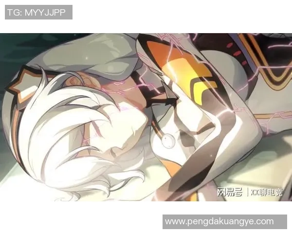 对话陈娜：回顾她在英雄联盟中的成长与挑战之路