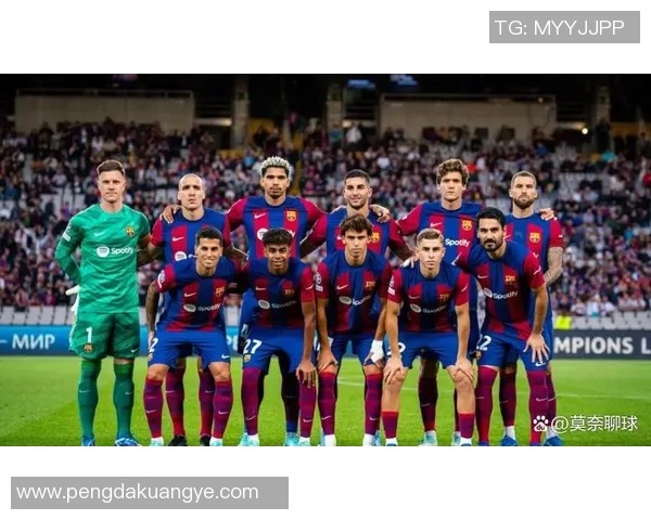 巴塞罗那与莱万特首发阵容分析及比赛前瞻