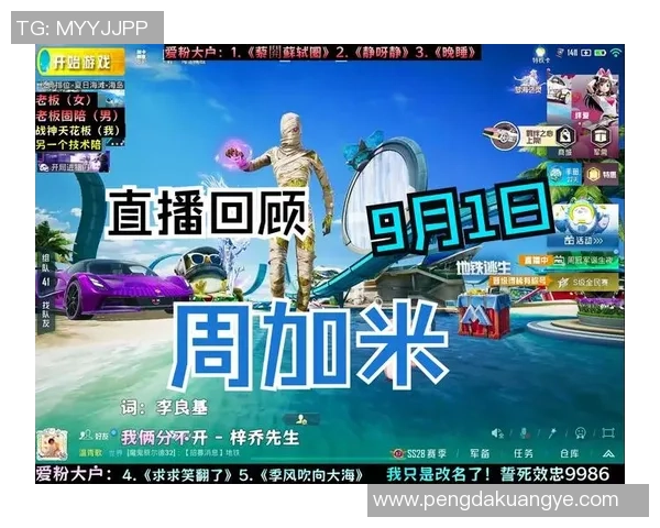 杨芳独家分享和平精英游戏心得与技巧助你轻松上分和提升战斗力