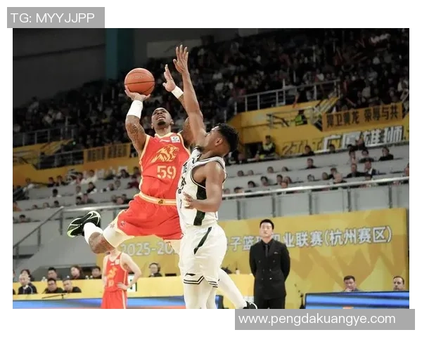 杭州篮球队状态变革引发热议球迷期待新赛季的精彩表现与突破