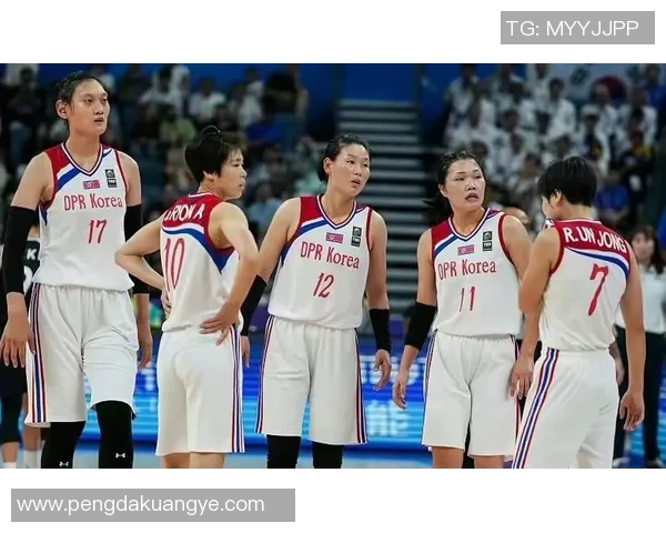 日本女篮对决朝鲜女篮精彩赛事回顾与分析