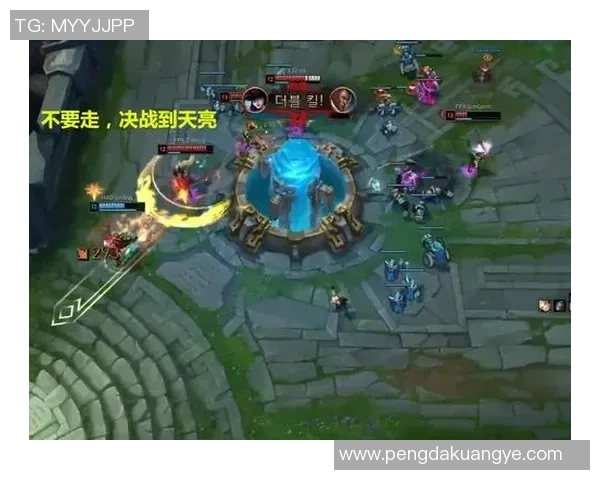 洲际赛分析：FPX战队在意识上的精彩表现与战术深度剖析