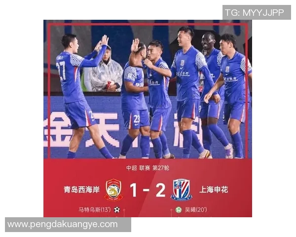 申花与辽宁激战正酣比赛结果揭晓引发球迷热议