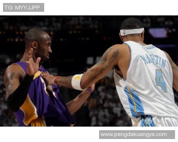 科比与掘金甜瓜的巅峰对决回顾与传奇时刻分析 科比与掘金甜瓜的巅峰对决回顾与传奇时刻分析