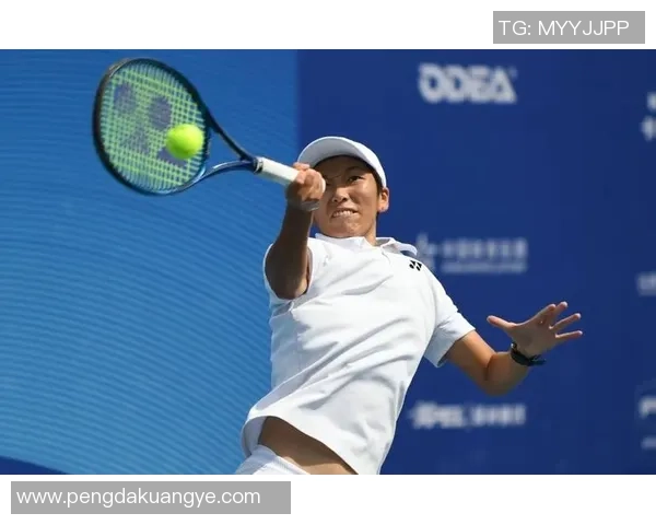 赵丽独家分享网球心得与训练技巧助你提升球技的秘诀