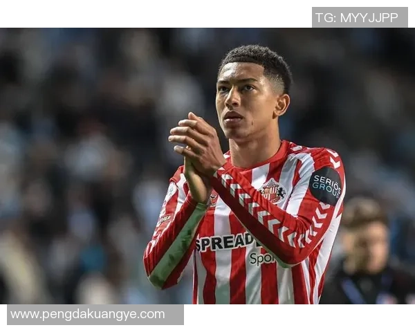 贝林厄姆：年轻天才在足球世界中的崛起与未来展望