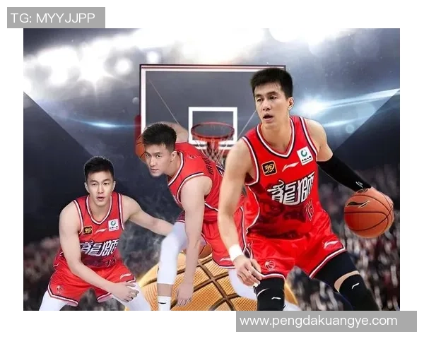 郭艾伦领衔中国男篮新篇章展现实力与团队精神的崛起之路