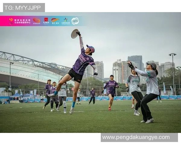 飞盘意识排行榜发布杭州飞盘队荣获第五名展现出色实力与团队协作