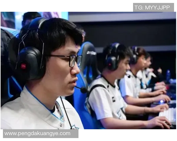 深入分析BLG战队的盯防战术及其在比赛中的应用效果