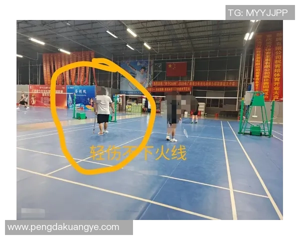 羽毛球的魅力：深入解析深圳羽毛球队的技术与训练秘诀